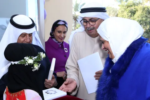 مدرسة قرأن ماجد الزياني