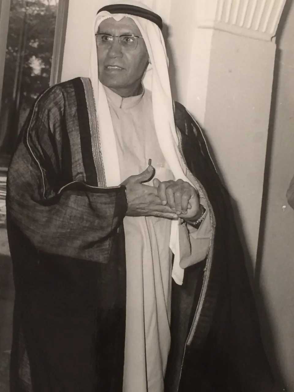 راشد عبدالرحمن الزياني