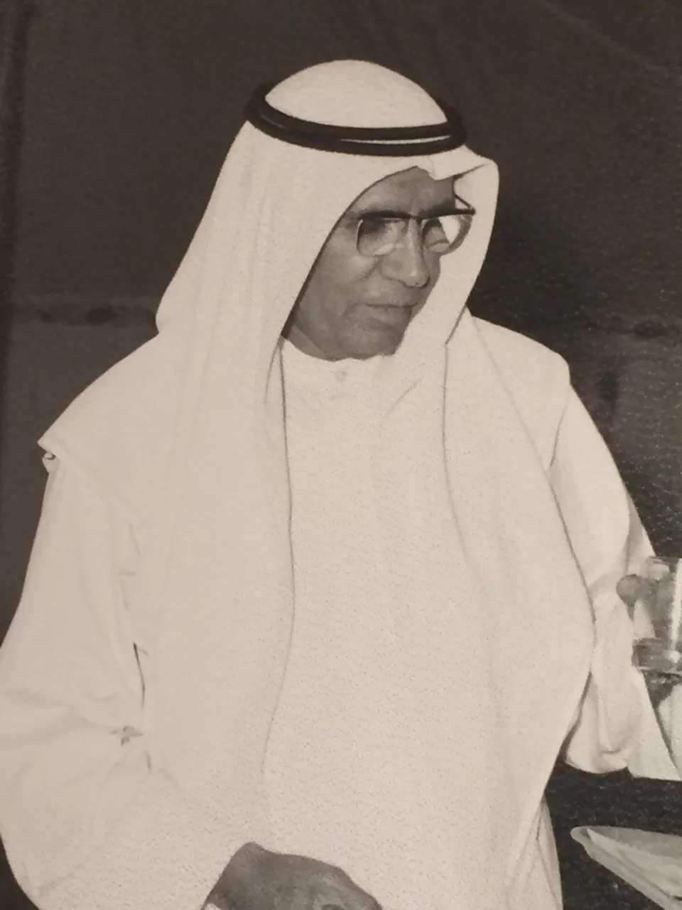 راشد الزياني